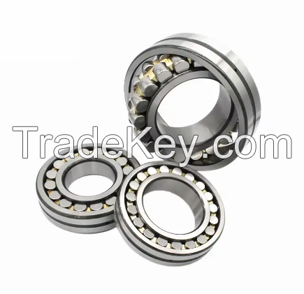 High Performance Brass Cage  SKF/NTN Self-aligning Roller Bearing  22209CA CAK CA/W33 CAK/W33 45*85*23mm