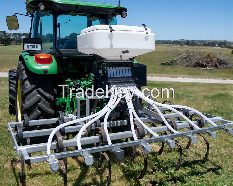 YXS-05 8 Rows Seeding Machine (Grass Seed)