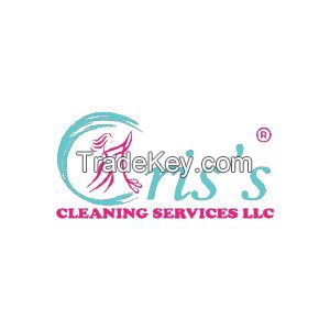 Cris&#039;s Cleaning Services LLC