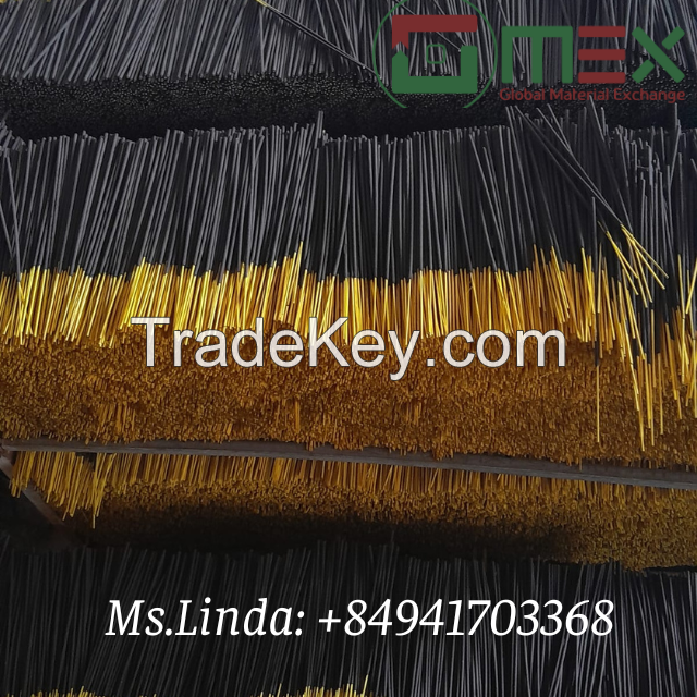 Cheap Black Incense Vietnam high quality long time burn joss powder