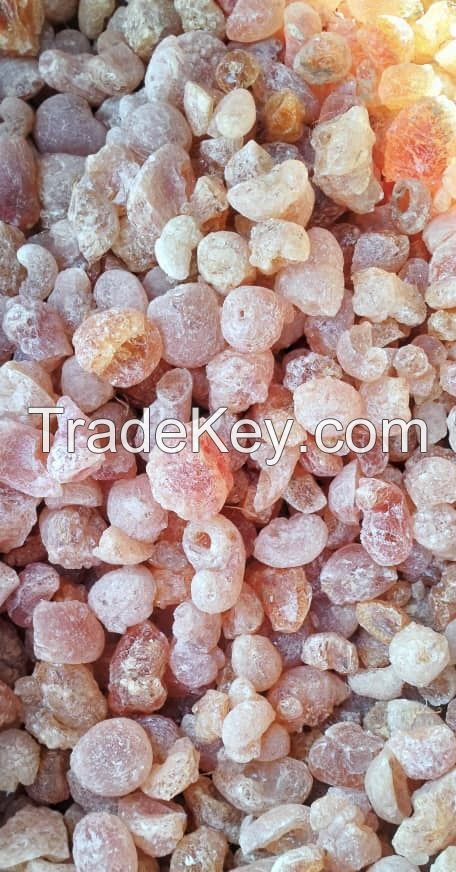 Gum Arabic Heshab (Acacia Senegal)