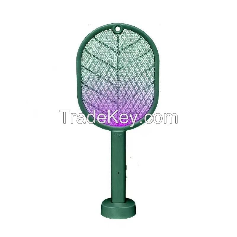 Electric Mosquito Swatter Introduction