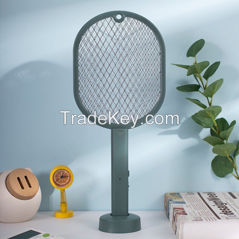 Electric Mosquito Swatter Introduction