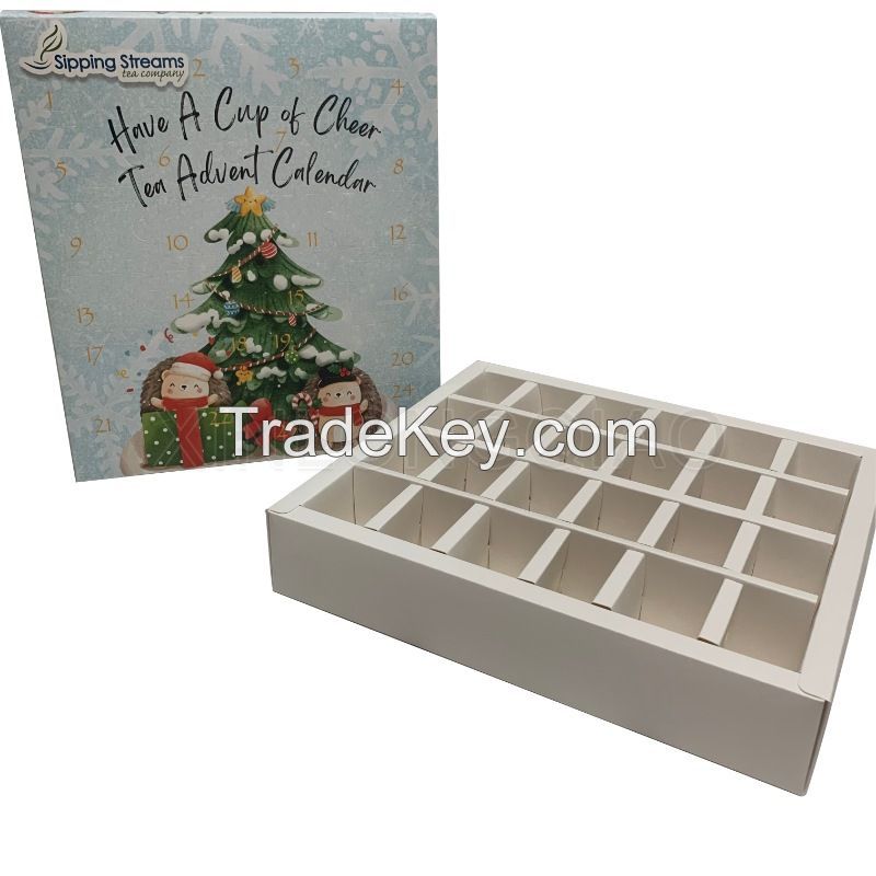 2023 New Christmas Gift Blind Box