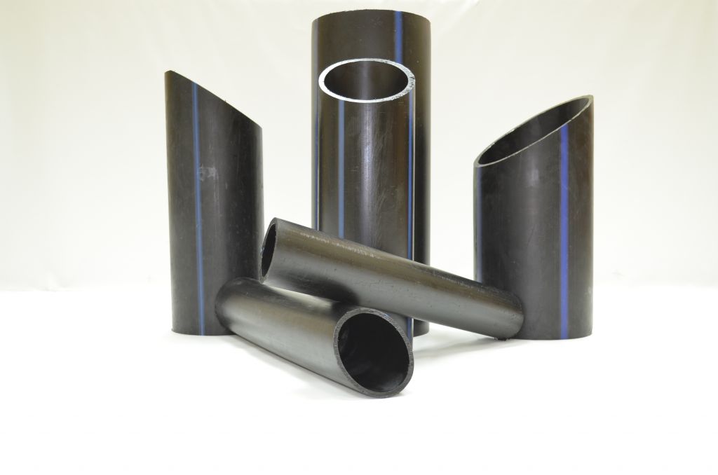 HDPE pipes