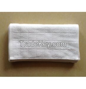 Cotton dinner towel