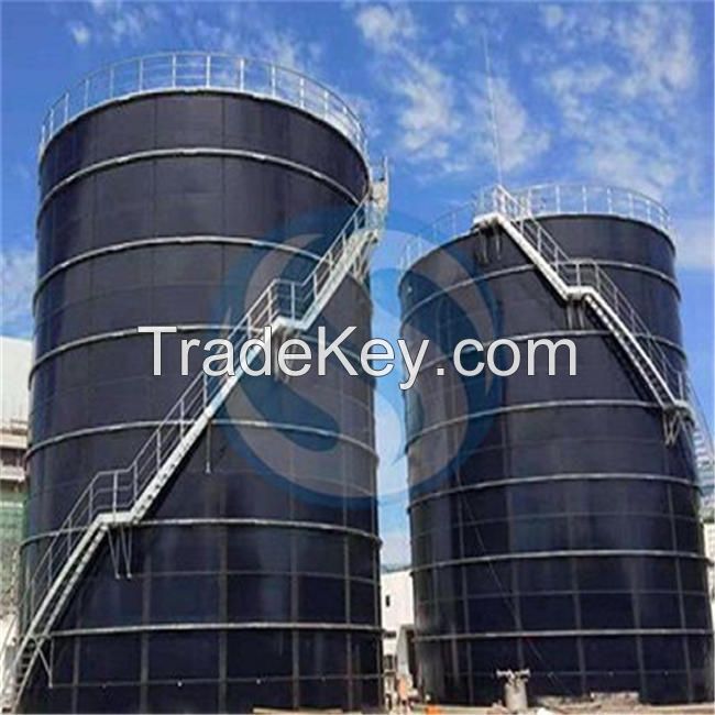 GFS Agricultural Water Storage Tanks