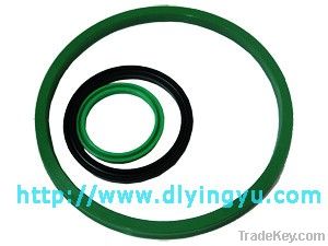 U Seal/ Wiper Seal