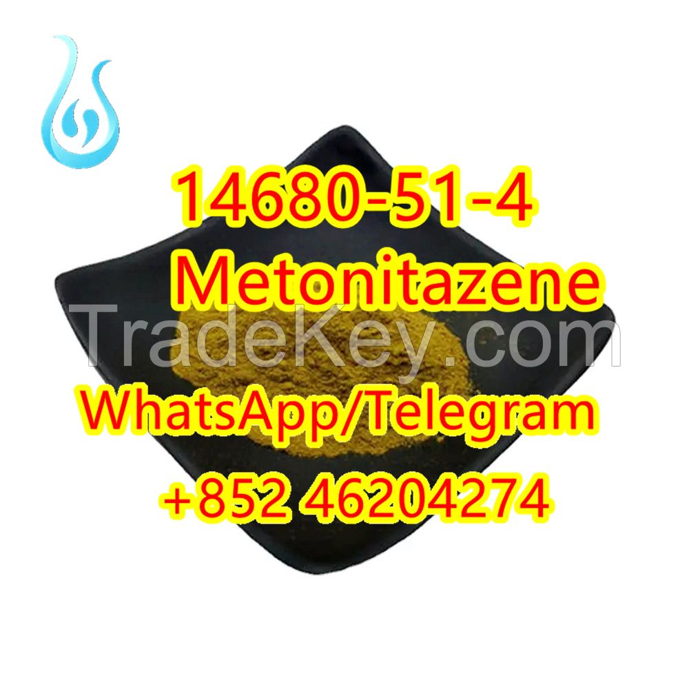 Bromazolam cas 71368-80-4	Lower price	for sale	a