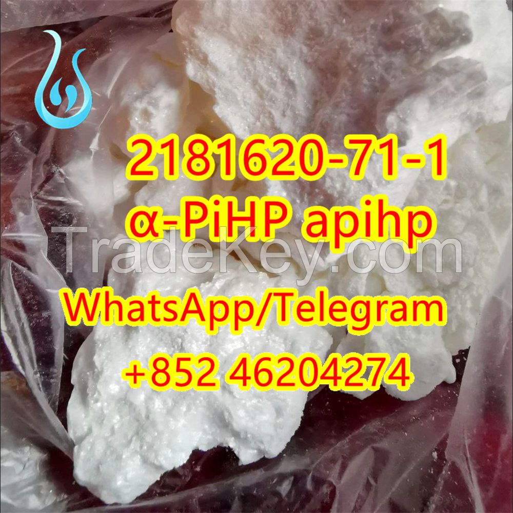 Î±-PiHP apihp cas 2181620-71-1	Lower price	for sale	