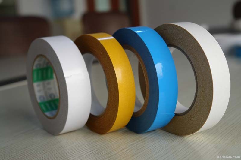 Double-sidede tape