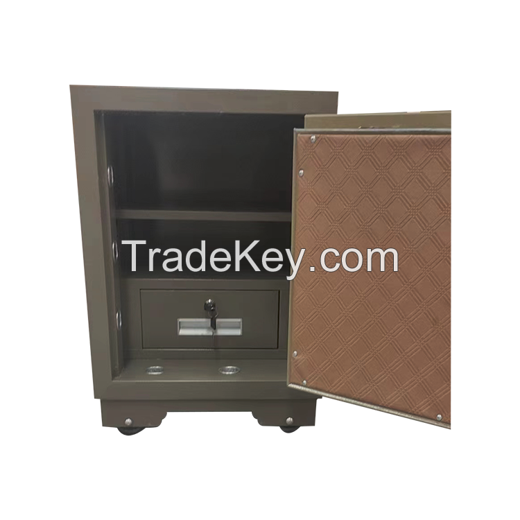 Office Fireproof Safes Bank Home Fire Resistance Safe