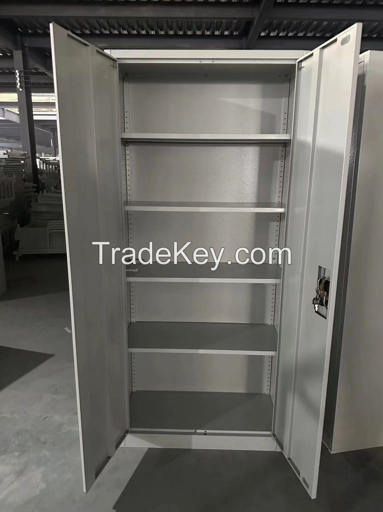 Best Price Office Steel Cupboard Metal Filing Cabinet