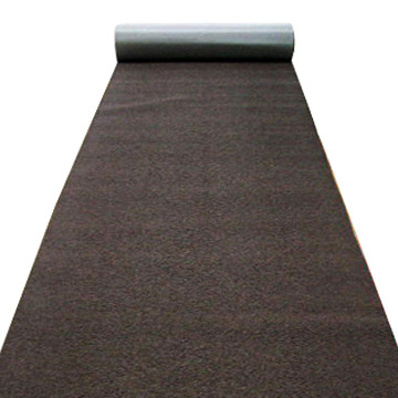PVC Coil Anti-Slip Carpet