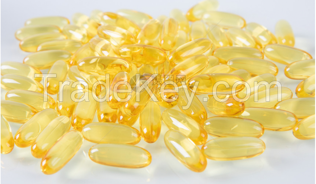 Fish oil EPA50%,DHA25% rTG