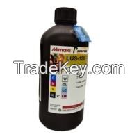 Mimaki Original UV curable ink LUS-120 with chip for jfx200-2513 ujf3042MKII UJF-6042MKII