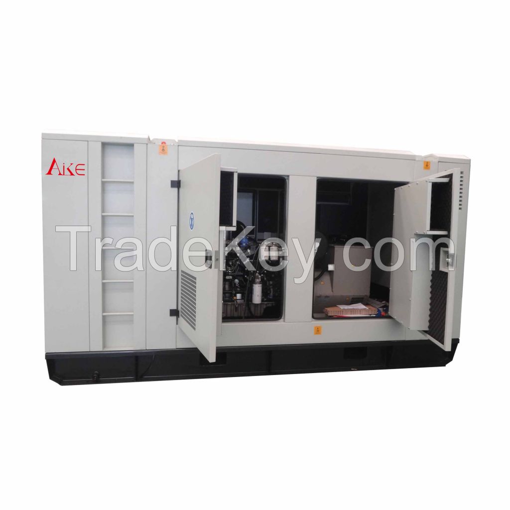 Perkins Power Generator Supplier 200kva Diesel Generator For Sale