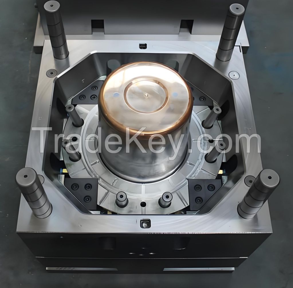 High qulaityof  Children Bath Bucket  injection mould