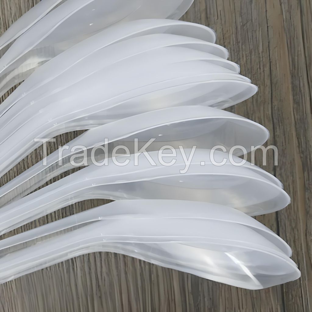 Direct factory OEM injection mould  Disposable Food Fork Knife Second Hand Molds Tableware Soap Cutlery Spoon Used Mold