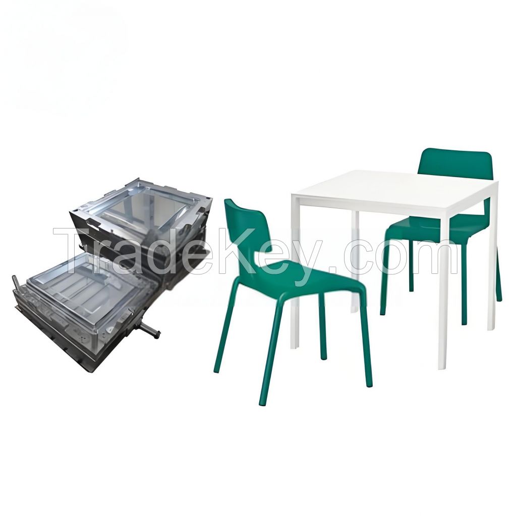 High qulaityof  educational table for kids  injection mould