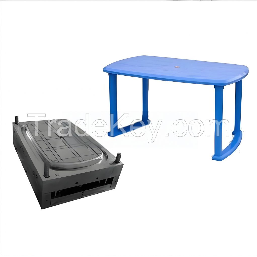 High qulaityof  educational table for kids  injection mould