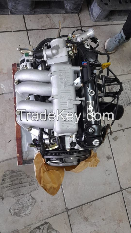 Automatic and manual engines Hilux,mini cooper