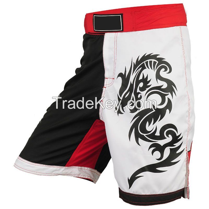 MMA Shorts 