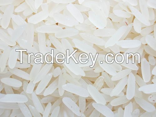 Irri-6 Long Grain White Rice