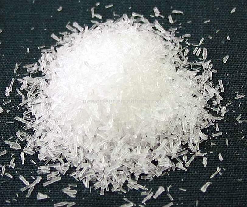 Monosodium Glutamate (msg)