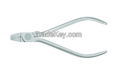 Orthodontic Arch Bending Pliers