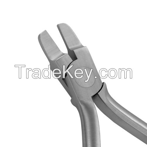 Orthodontic Arch Bending Pliers