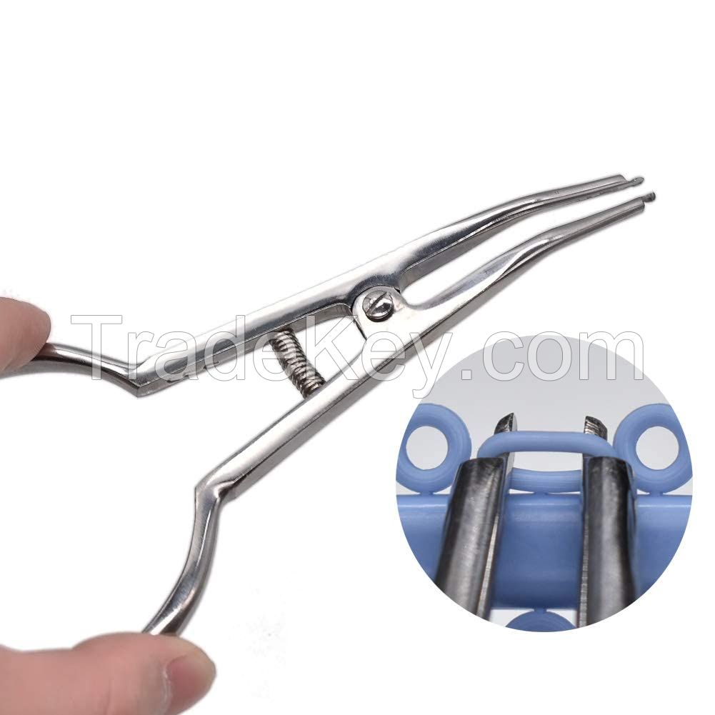 Orthodontic Separating Pliers