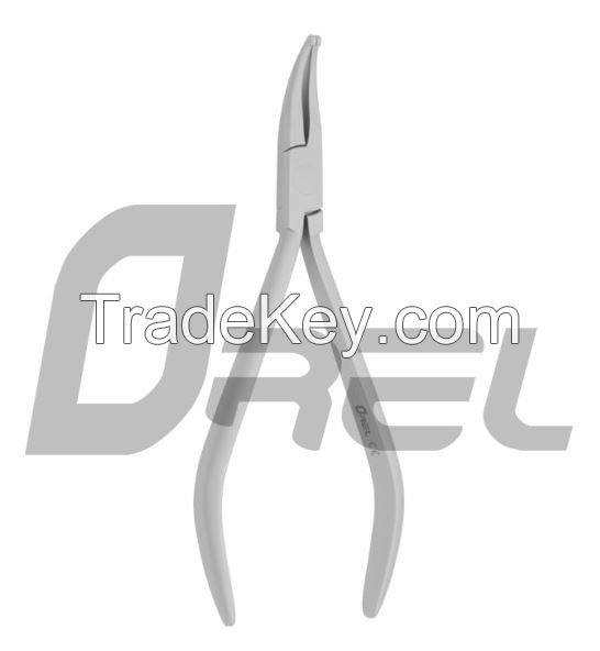 Orthodontic Weingart Pliers