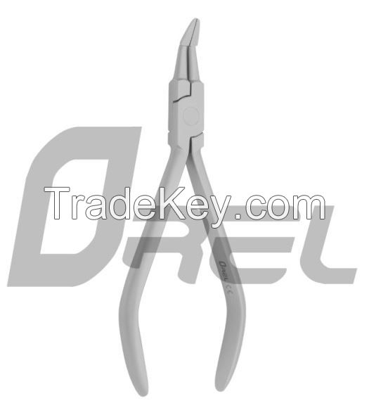 Orthodontic Weingart Pliers