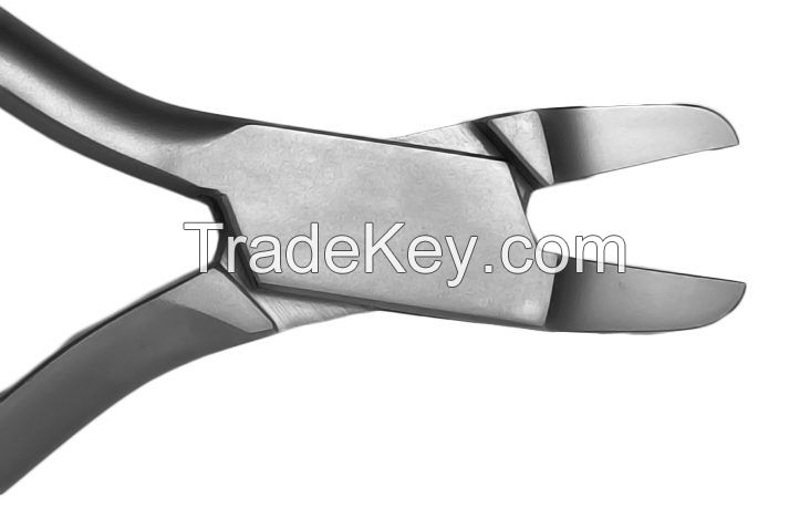 Orthodontic Arch Bending Pliers