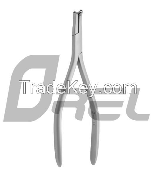 Orthodontic Weingart Pliers