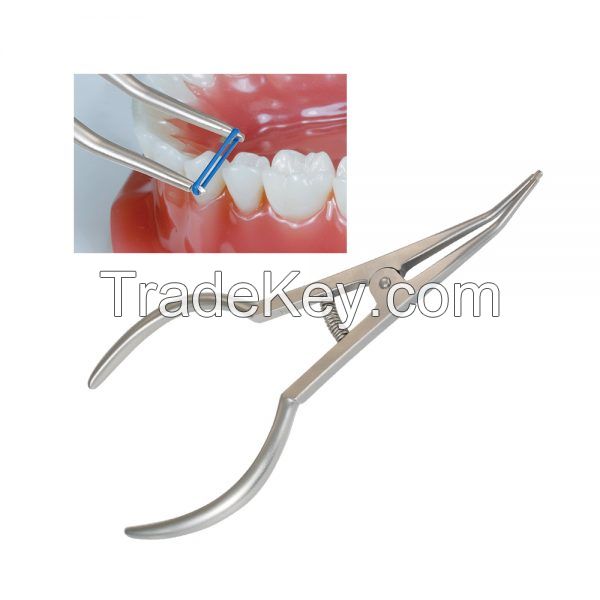 Orthodontic Separating Pliers