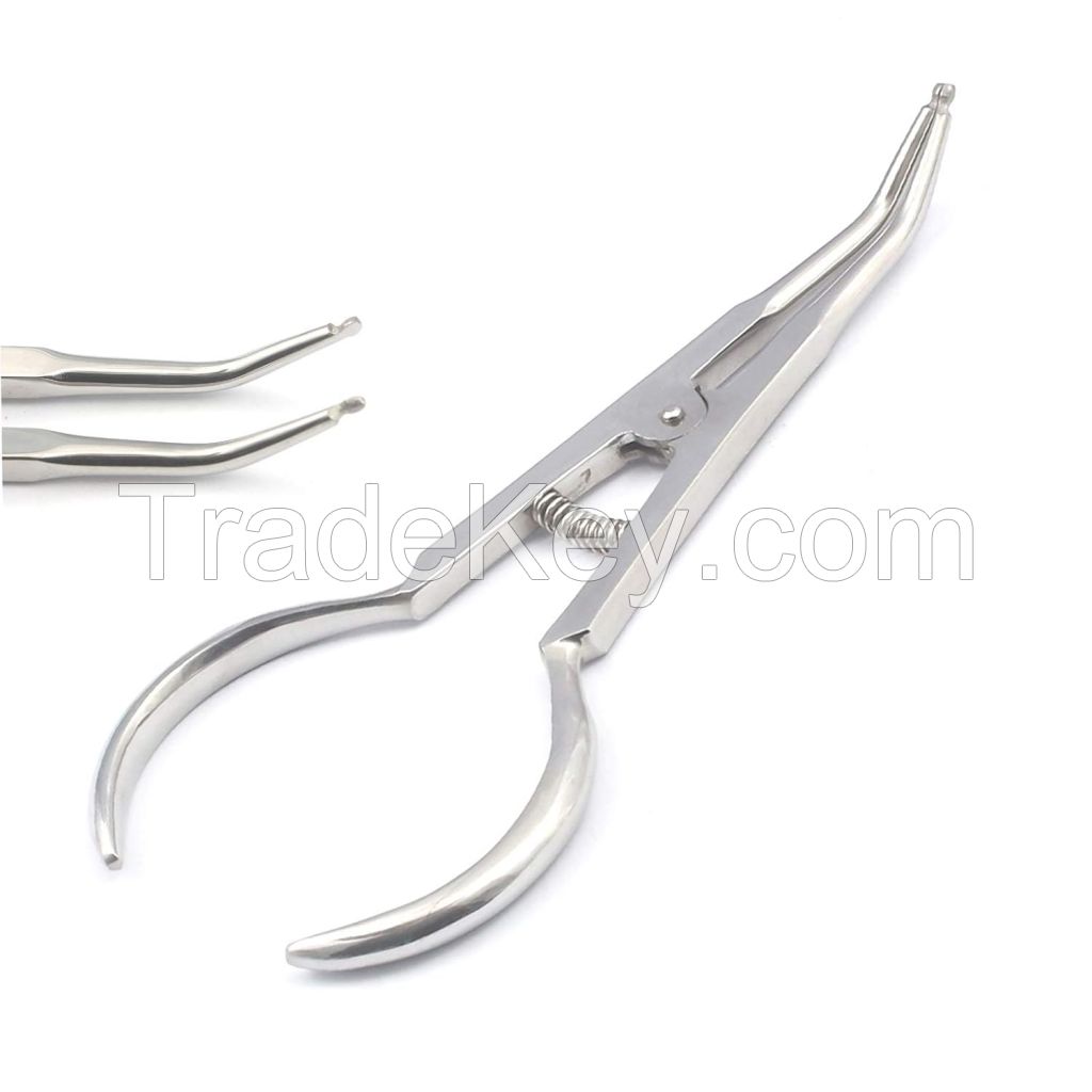 Orthodontic Separating Pliers