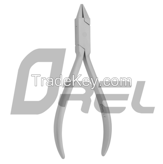 Orthodontic Bird Beak Pliers