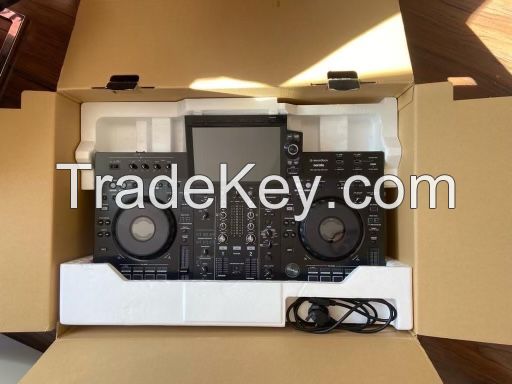 XDJ RX3 DJ pioneer controller 