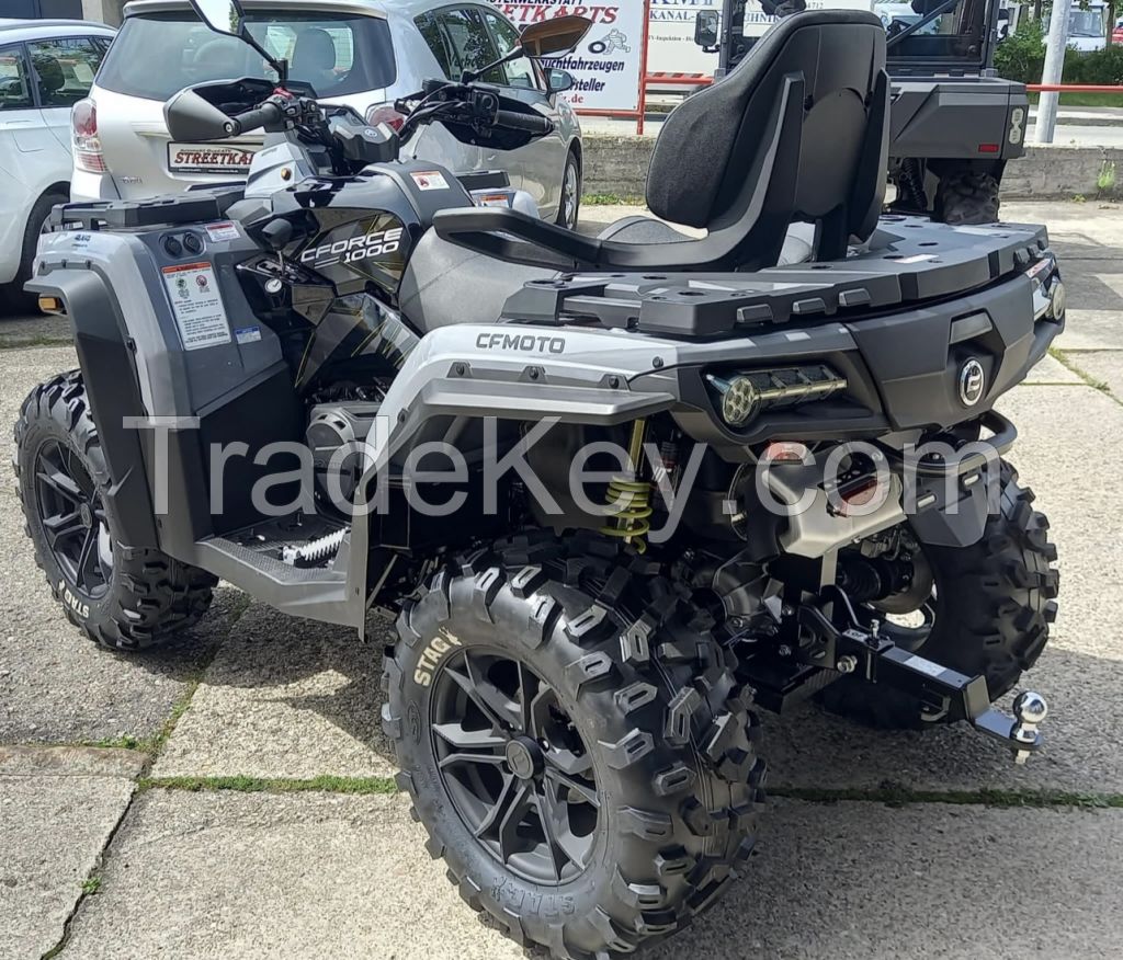 Moto ATV CF 1000