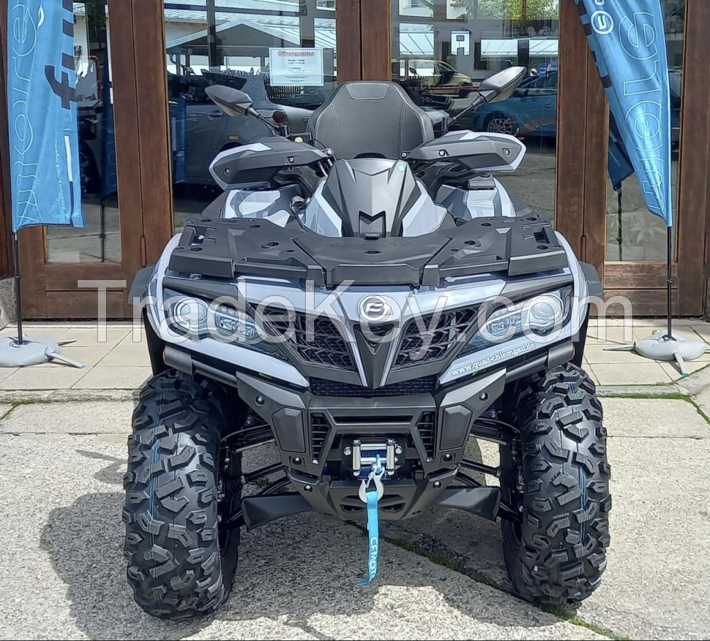 Moto ATV CF 1000