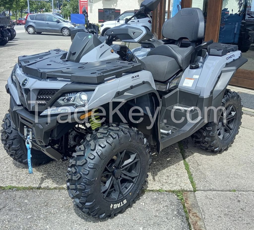 Moto ATV CF 1000