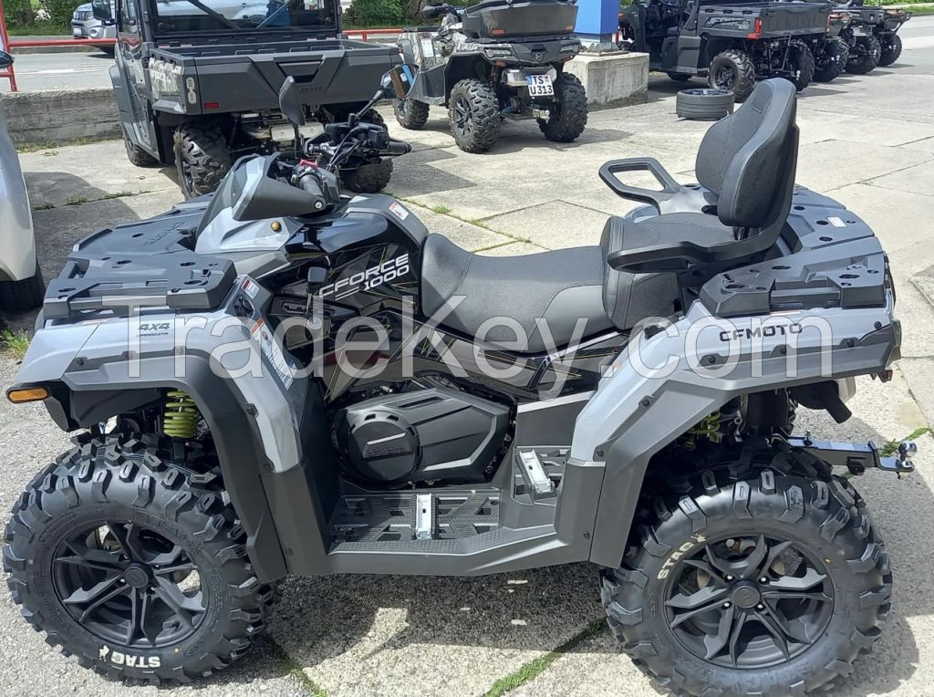 Moto ATV CF 1000