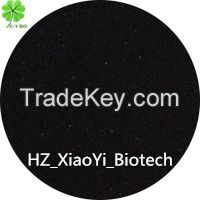 Humic acid powder