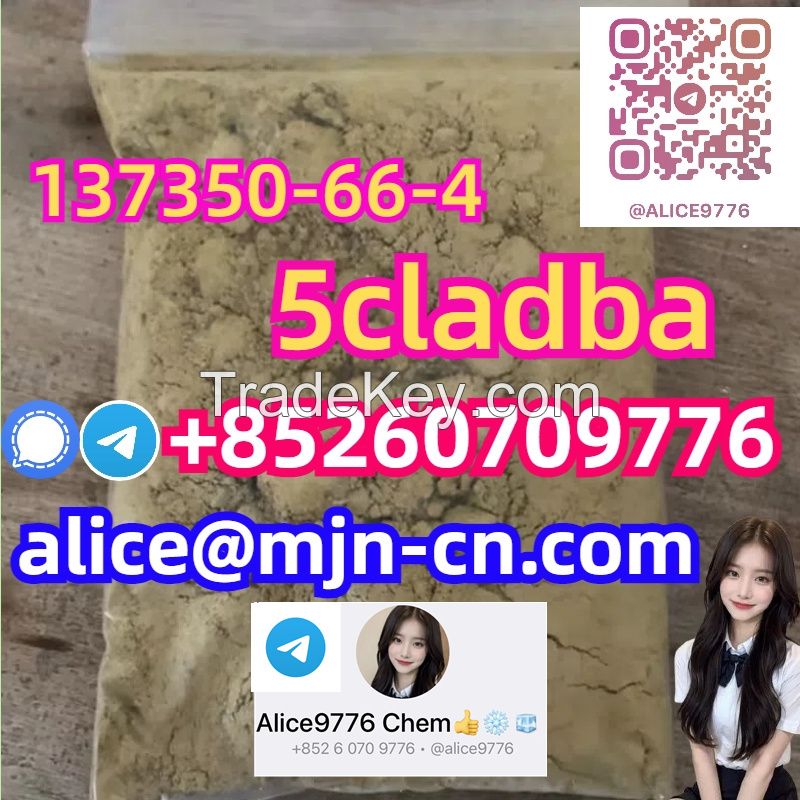 CAS 2504100-70-1 137350-66-4 5cladba