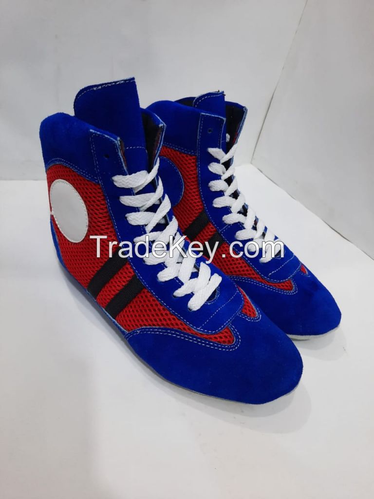 sambo shoes