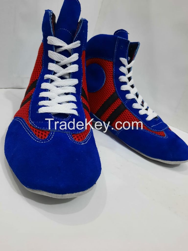 sambo shoes