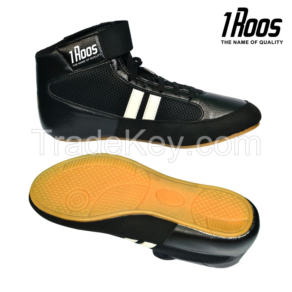 boxing shoes wrestling shoes 