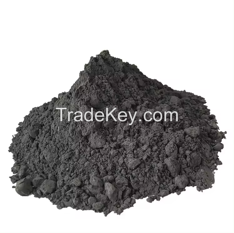 Titanium hydride powder